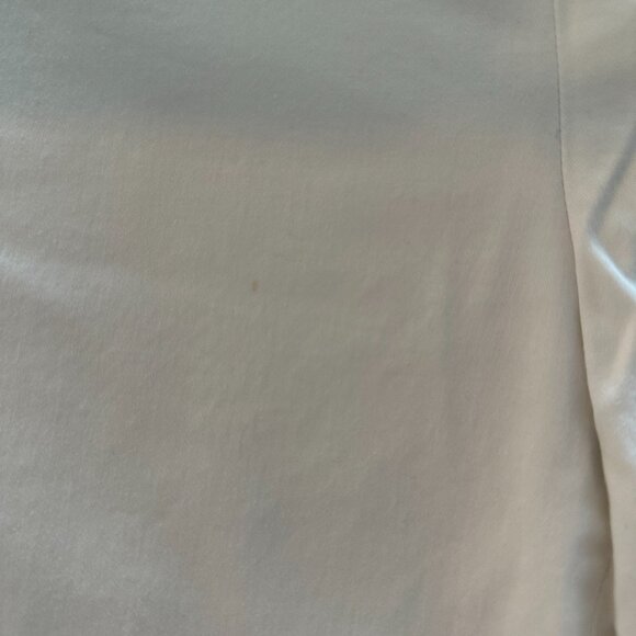 Judy Lee Cole White Pants - Picture 5 of 5